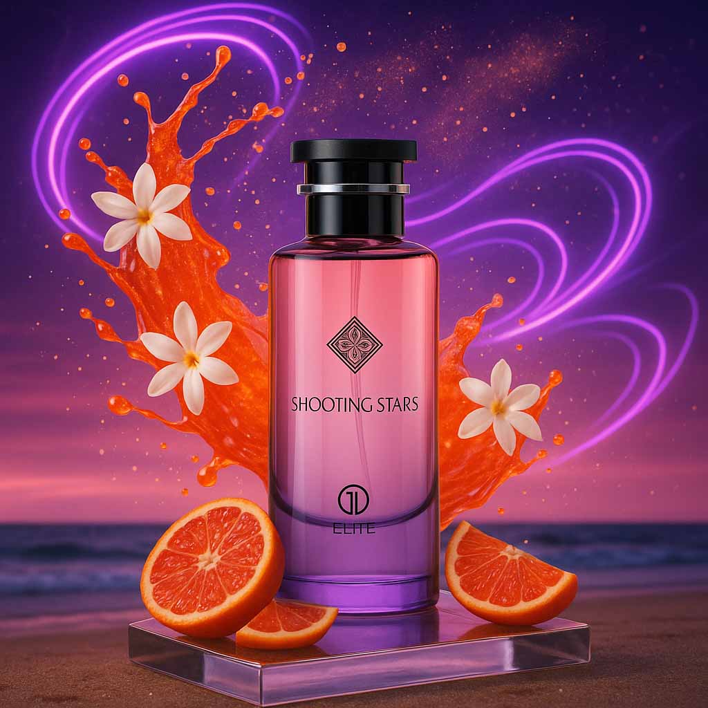 Grandeur Shooting Stars EDP 100ml